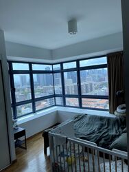 City Square Residences (D8), Condominium #395408311